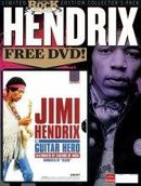 Classic Rock Presents Hendrix