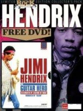 Classic Rock Presents Hendrix