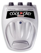 Cool Cat Drive
