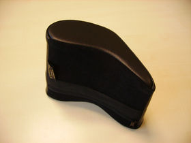 Dynarette guitar support cushion
