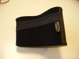 Dynarette guitar support cushion