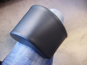 Dynarette guitar support cushion