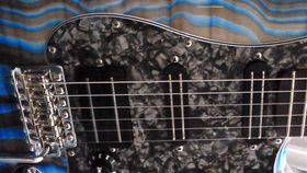 Joe Barden pickup review