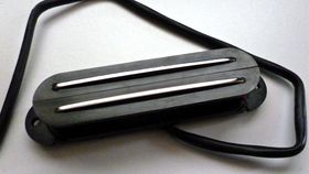 Joe Barden pickup review