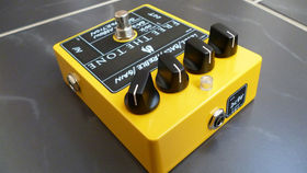 Hands-on with the Free The Tone Quad Arrow Distortion QA-2