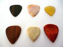 Hands-on with Timber Tones picks
