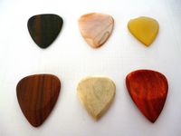 Hands-on with Timber Tones picks