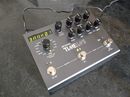 Hands-on with the Strymon Timeline pedal
