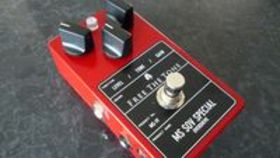 Guitar Techniques highlights