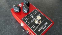 Hands on with the Free The Tone Matt Schofield SOV Special