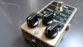 Hands on with the Free The Tone Gigs Boson Overdrive and Iron Forest Distortion pedals