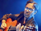 60 seconds with… Al Di Meola