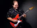60 seconds with… Buddy Whittington