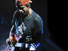 What strings do you use, Greg Howe?