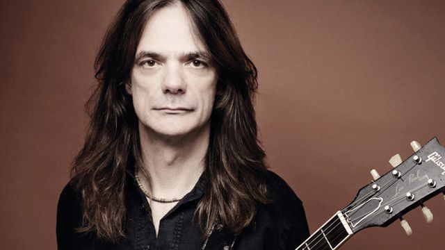 60 seconds with... Larry Miller