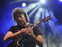 60 seconds with&acirc;�&brvbar; Steve Hackett