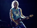 What strings do you use, Steve Morse?