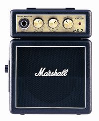 Marshall MS-2