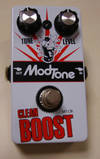 modtone clean boost