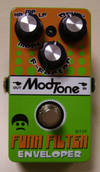 Modtone funk filter