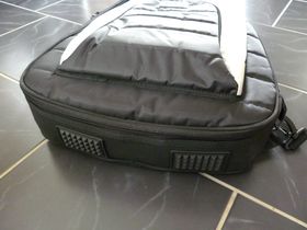 Mono M80 guitar case review