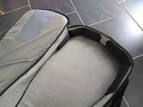 Mono M80 guitar case review