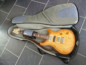 Mono M80 guitar case review
