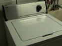 VIDEO: death metal washing machine