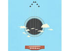 Guitar Of The Sky