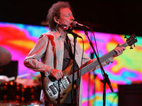 Jack Bruce