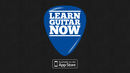 Learn Guitar Now: the ultimate series of guitar lessons for the iPad