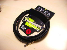 Providence pedal and cables