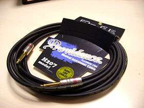 Providence pedal and cables