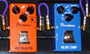 Providence Distortion and Compression effects utopia!