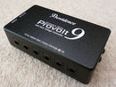 Providence introduces Provolt 9 power supply