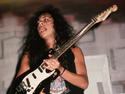Star tip of the week: Kirk Hammett on chops (or lack of)