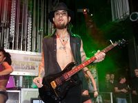 Dave Navarro