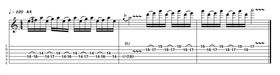 50 rock guitar licks you need to know