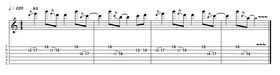 50 rock guitar licks you need to know