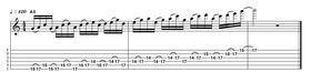 50 rock guitar licks you need to know