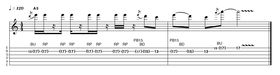 50 rock guitar licks you need to know