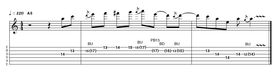 50 rock guitar licks you need to know