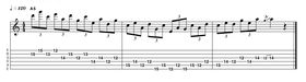 50 rock guitar licks you need to know