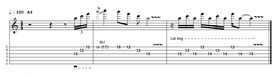 50 rock guitar licks you need to know