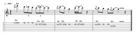 50 rock guitar licks you need to know