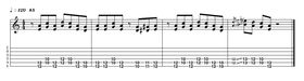 50 rock guitar licks you need to know