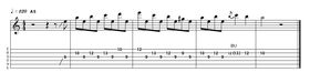 50 rock guitar licks you need to know