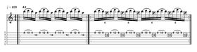 50 rock guitar licks you need to know