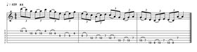 50 rock guitar licks you need to know