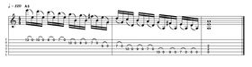 50 rock guitar licks you need to know